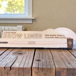 COVERGIRL Clean Fresh Brow Liner NIB